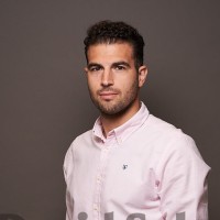 Esaú Rojo Martínez