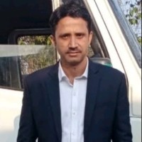 Shanti Suman Dubey