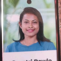 Gayatri Rowlo