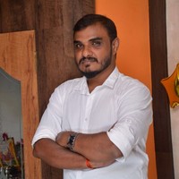 Manjunath R