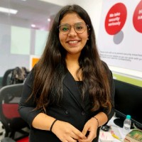 Avani Raghuvanshi