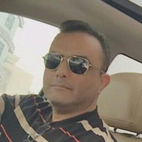 Siamak Nafar