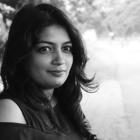 Kavya Puranik
