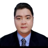 Ian Federick Lope Galang