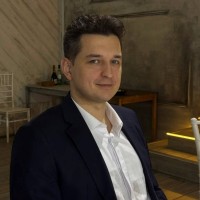 Владимир Панов