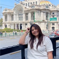 Yeli Amairani Trejo Rodriguez