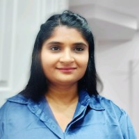 Dr. Mansi Gor Mehta