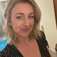 Laura Hughes