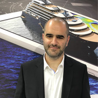 Skalieris Nikos
