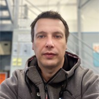 Cristian Noventa