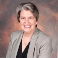 Patti C. Smith