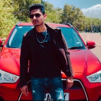 Sudil Pandey