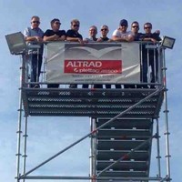 Marcos Ricardo Klitzke - AGP