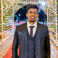 Kapil Kandaswamy