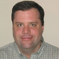 Patrick Spencer
