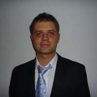 Daniel Rosin