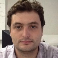 Marcos Mendonça Torres