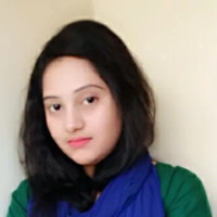 Jannatul Tazrin Trisha