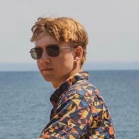 Kade Borson