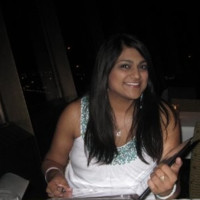 Namrita Mcgarity Mba