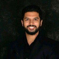 Parth Thaker