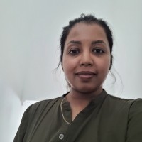 Ayesha Nilashini
