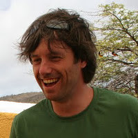Erwin Horjus