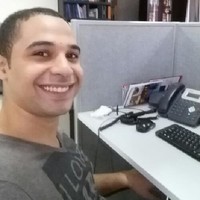 Ahmed Hafez