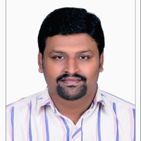 Nandhakumar Manoharan