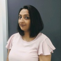 Shweta Loria