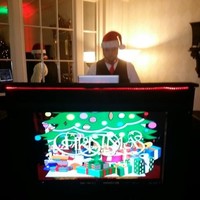 Rock D Productions Mobile Disc Jockey Service