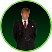 Sander Schramm Olesen 🌲