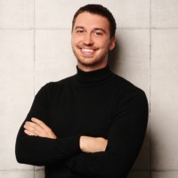 Maximilian Riedel
