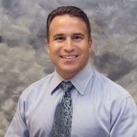 Trevor Read