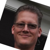 Joel Degenaars