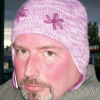 Peter Rush