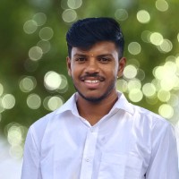 Aravinthan S