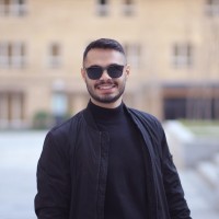 MohamadReza Majidzadeh