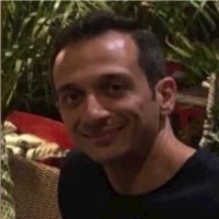 Amr El Refaei