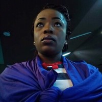 SARAH AMADI