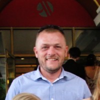 Viktor Krastev