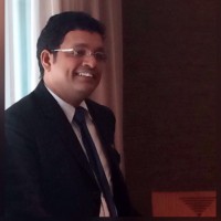 Ranjith Antony