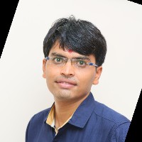 Chirag Asodariya