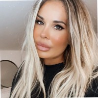 Nadia Mueller
