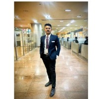 Nikhil Tripathi
