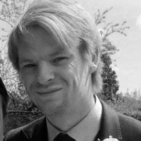 Chris Morrissey