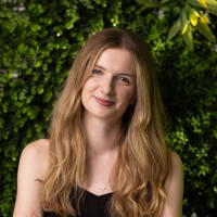 Katie Sharrocks