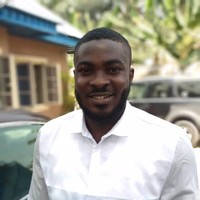 Daniel Okuku