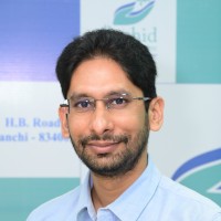 Anant Jain