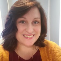 Mary Beatham, Pharmd